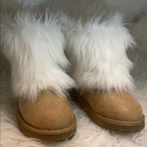 Gap toddler shoes